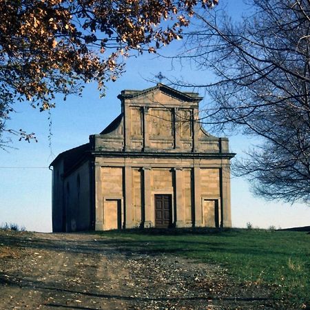 Casa Della Nonna Villa Chianni Buitenkant foto