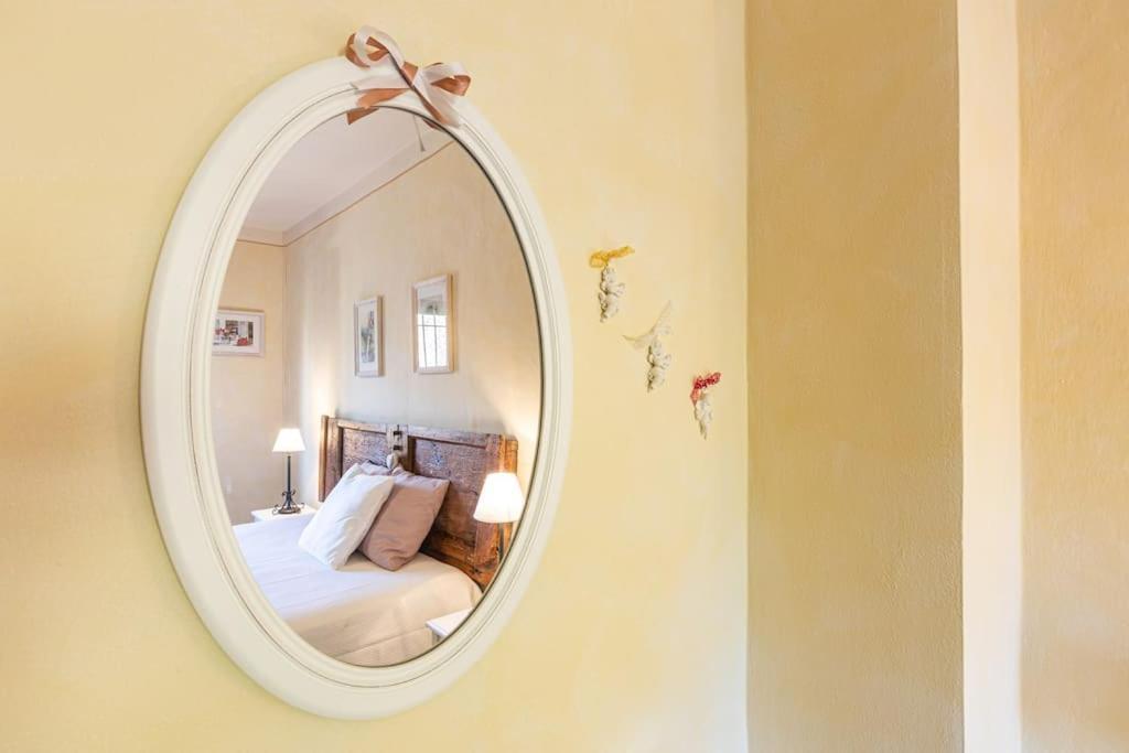 Casa Della Nonna Villa Chianni Buitenkant foto