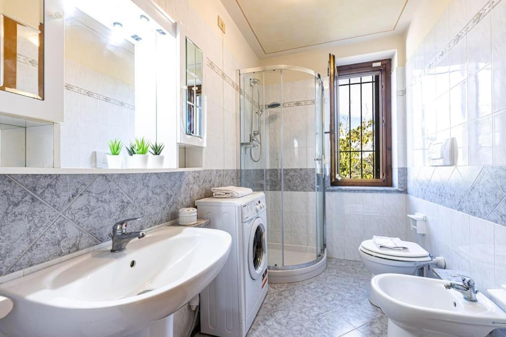 Casa Della Nonna Villa Chianni Buitenkant foto